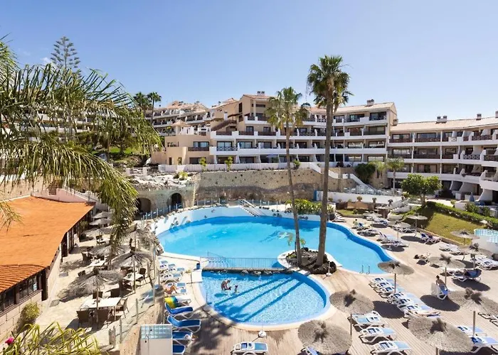 Апартаменты Precioso En El Sur De Tenerife Сан Мигель