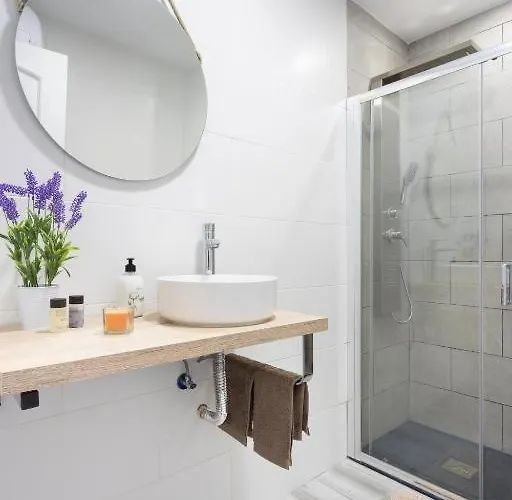 Precioso En El Sur De Tenerife Апартаменты Сан Мигель