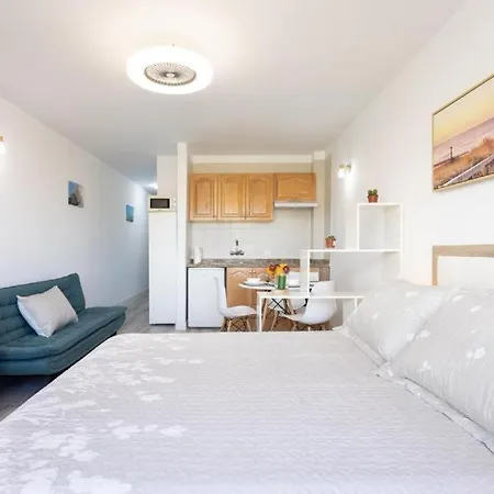 Precioso En El Sur De Tenerife *