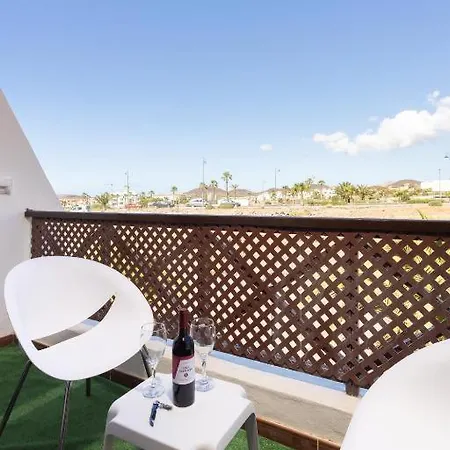 Precioso En El Sur De Tenerife