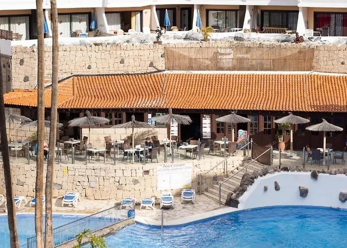 Precioso En El Sur De Tenerife 公寓