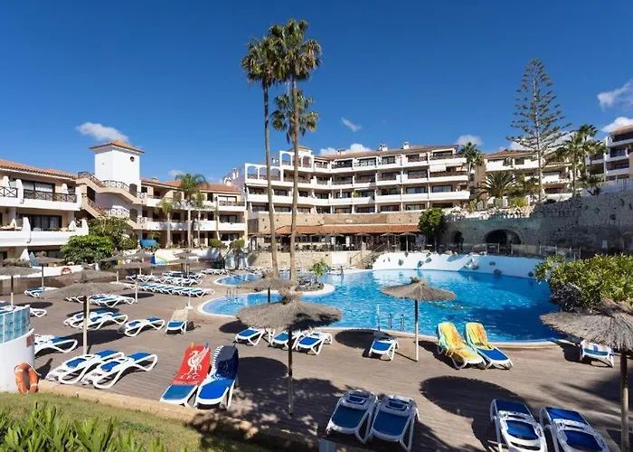 Precioso En El Sur De Tenerife *