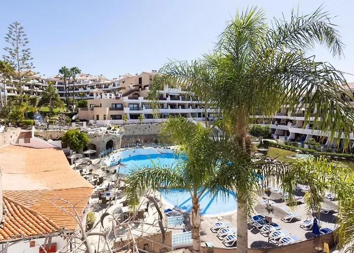 Precioso En El Sur De Tenerife *