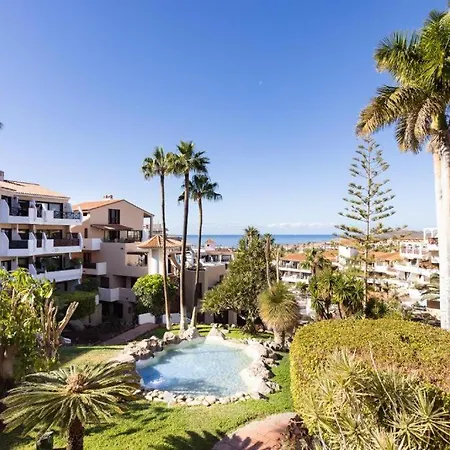 Precioso En El Sur De Tenerife * 圣米格尔德阿沃纳