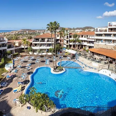 Precioso En El Sur De Tenerife *