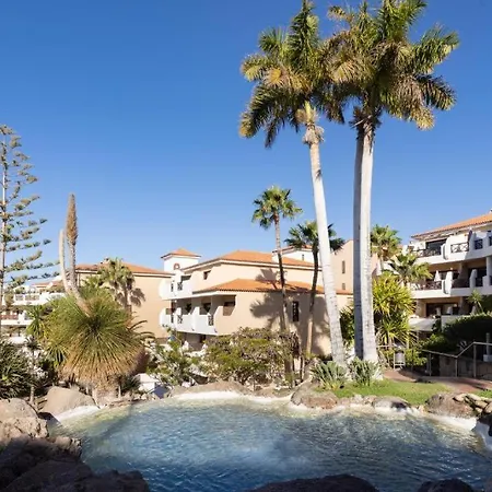 公寓 Precioso En El Sur De Tenerife