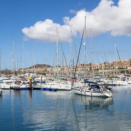 公寓 Precioso En El Sur De Tenerife 圣米格尔德阿沃纳