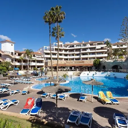 Precioso En El Sur De Tenerife *