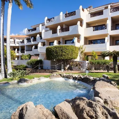 公寓 Precioso En El Sur De Tenerife *