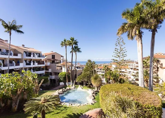 Precioso En El Sur De Tenerife * San Miguel de Abona