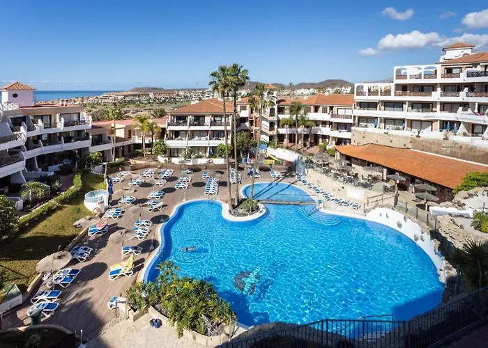 Precioso En El Sur De Tenerife *