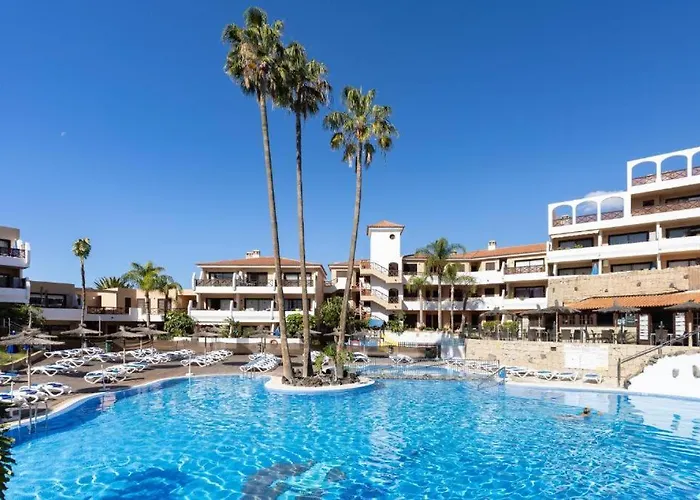 Precioso En El Sur De Tenerife *