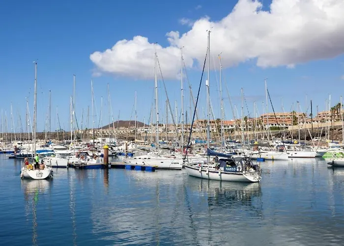 Appartement Precioso En El Sur De Tenerife San Miguel de Abona