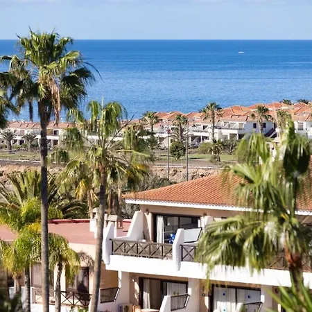 Lägenhet Precioso En El Sur De Tenerife