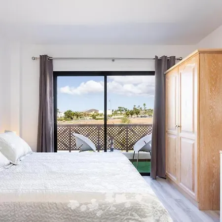 Lägenhet Precioso En El Sur De Tenerife