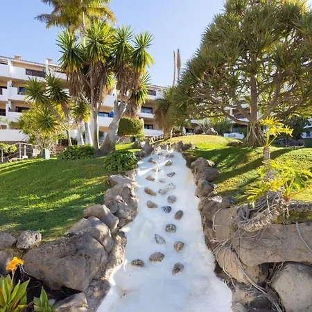 Lägenhet Precioso En El Sur De Tenerife