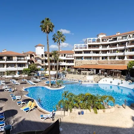 Lägenhet Precioso En El Sur De Tenerife *