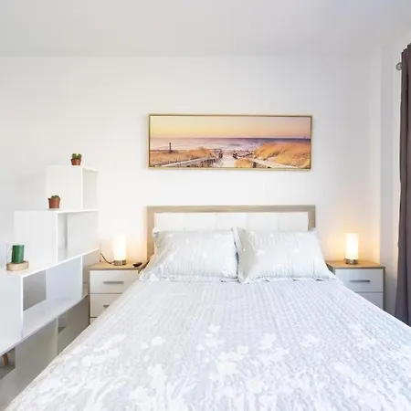 Lägenhet Precioso En El Sur De Tenerife San Miguel de Abona